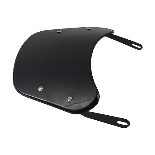 Pare-vent moto VOGE 300AC 500AC LX300-6C bulle écran déflecteur