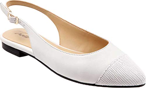 Image of Trotters Women's Sizzle Flat