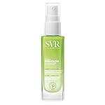 SVR Sebiaclear Face Serum. Retinol Alternative with Niacinamide & Hyaluronic Acid For Sensitive Oily Skin. Reduce the Appearance of Fine Lines, Wrinkles, Control Breakouts & Unclog Pores, 1 fl.oz