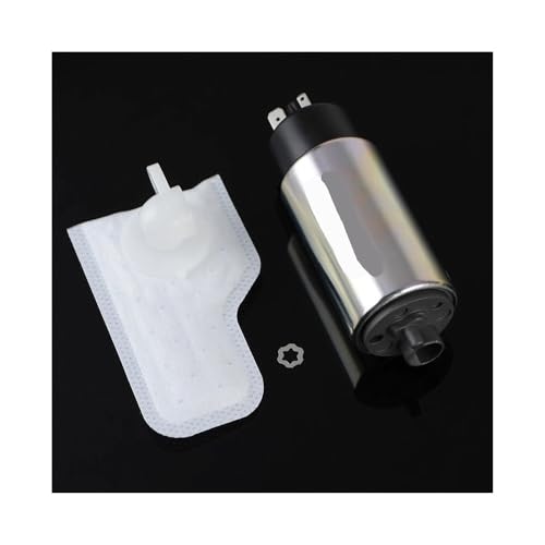 Bomba de combustible F40F fabricada bajo estándares originales 6BG-13910-02 3
