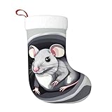 Choix de cadeau : mettez les cadeaux dans le sac et regardez les enfants sourire brillamment. Il peut être rempli de divers petits cadeaux, bonbons, chocolats, jouets et cartes. Il peut être utilisé comme cadeau de Noël pour la famille, les amis, les voisins, les collègues, etc. pour leur apporter la joie de Noël.