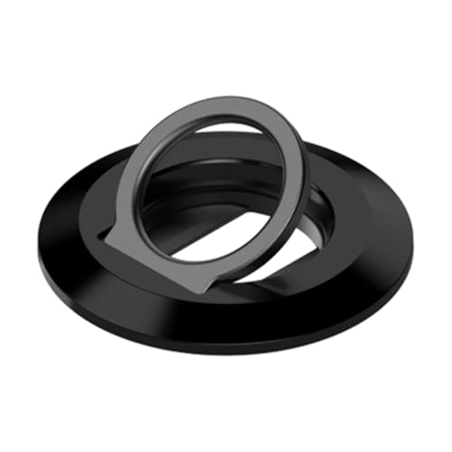 Quad Lock MAG Phone Ring/Stand and Bottle Opener - Cell Phone Grip, Stand, and Kickstand