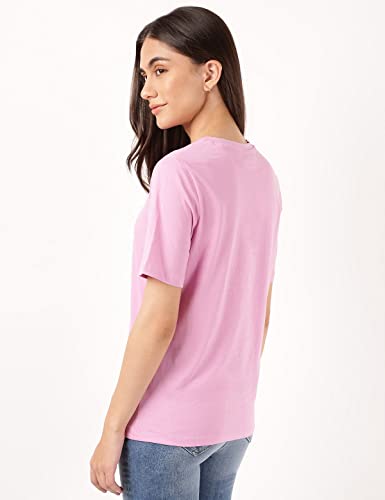 Image of Marks & Spencer Women's Regular Fit T-Shirt