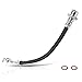 A-Premium Clutch Hydraulic Hose Line Compatible with Honda S2000 2000 2001 2002 2003 L4 2.0L, Replace# 46961S2A013, 46961S2A505