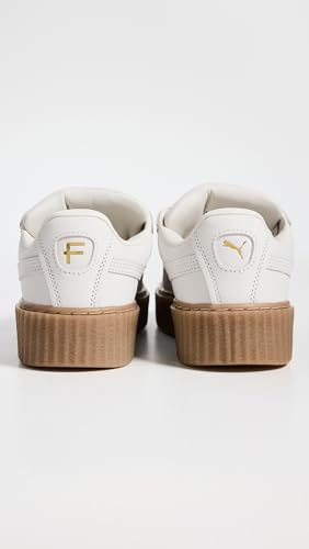 PUMA Creeper Phatty Earth Tone X Fty Chaussures Sport Décontractées Gris