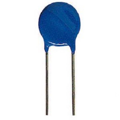 1 x VARISTORI ZENAMIC 275V DIAMETRO 13X15mm
