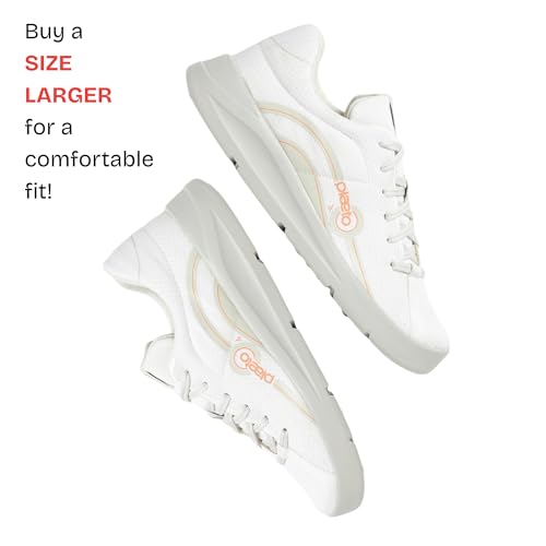Image of Plaeto Men's Go Multiplay Sports Shoes | Lightweight Shoes with Breathable Mesh | Revolutionary Tilt Lacing | Non-Marking Shoes for Men Workout | Casual Shoes for Men