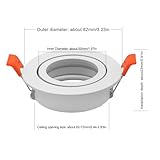 Zoom IMG-2 joyinled faretto da incasso set Zoom IMG-2 joyinled faretto da incasso set