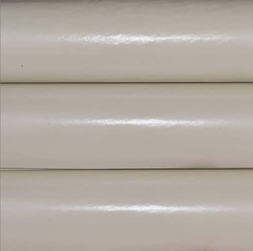 EASYPENArabic Calligraphy Paper/Ahar Paper ورق مقهر -Cream Color -Size:70x100.cm-2 Sheets For Arabic Calligraphy