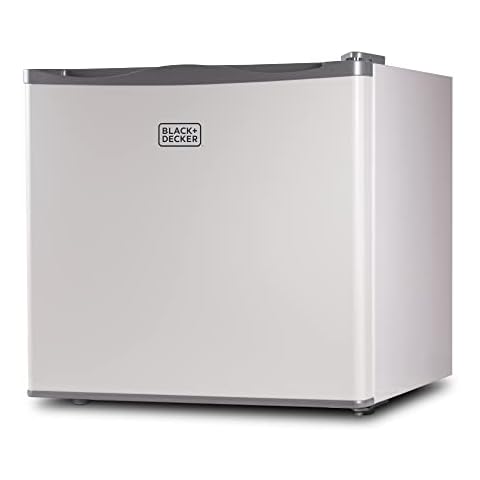 BLACK+DECKER Compact Upright Freezer Cover