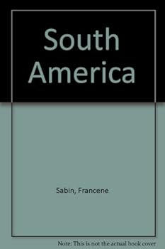 Library Binding South America Book
