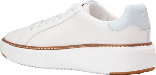 Image of Cole Haan Women's Grandpro Topspin Court Sneaker