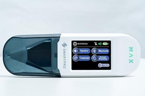 Smartpro Max All in one Diamond Tester