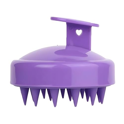 Scalp Massager Comb Shampoo – Soft Bristles for Deep Clean, Oil Control, Relaxing Head Massage Dandruff Relief & Hair Growth Boost Multi-color Scalp Massager Comb Shampoo – Soft Bristles for Deep Clean, Oil Control, Relaxing Head Massage Dandruff Relief & Hair Growth Boost Multi-color