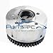 PARTSTEC Nockenwellenversteller PTA126-0174 Auslassseite en las günstig Kaufen-PARTSTEC Nockenwellenversteller PTA126-0174 Auslassseite