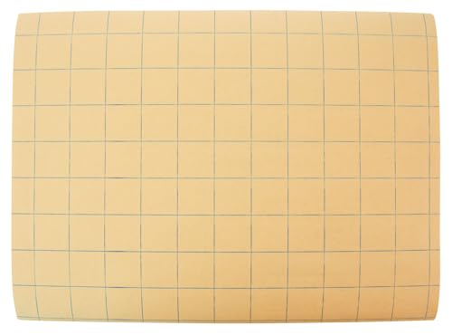 Papier à dessin L'école Smart Cross ligné 2,5 cm pour ateliers artistiques et activités enfants