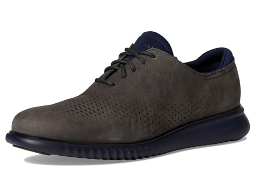 Image of Cole Haan Men's 2.Zerogrand Laser Wingtip Oxfords