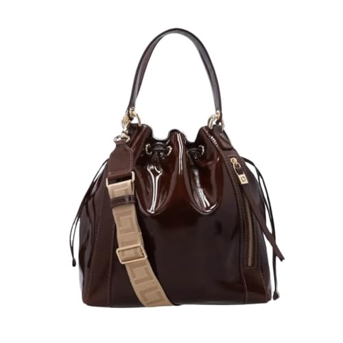 Bolsa Feminina Luz Da Lua 10006643 Bucket Grande New Ridge