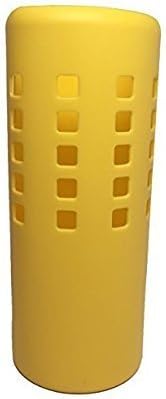 Onoola Silicone Sleeve for Hydro Flask Water Bottles (Multiple Sizes & Colors)