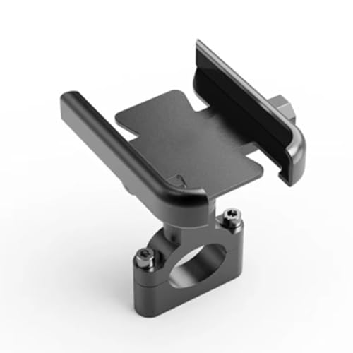 Motorrad Handyhalterung Kompatibel Mit Aprilia Für RS125 Für RS 125 2014–2022 Motorrad Handyhalter GPS Navigation Montagehalterung Zubehör