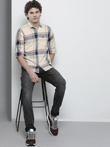 Image of The Indian Garage Co Men Shirt
