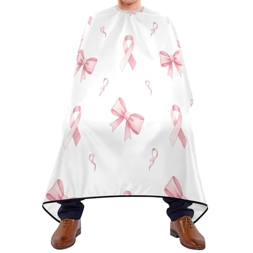 Capa de barbero impermeable para hombre Kigai Bow miniatura 1