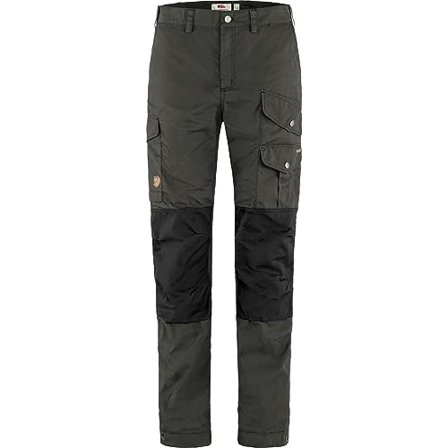 Fjällräven Womens Vidda Pro Trousers W