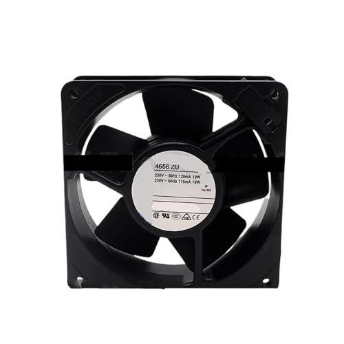 Ventilateur de refroidissement 4656ZU anti surchauffe PC - 2