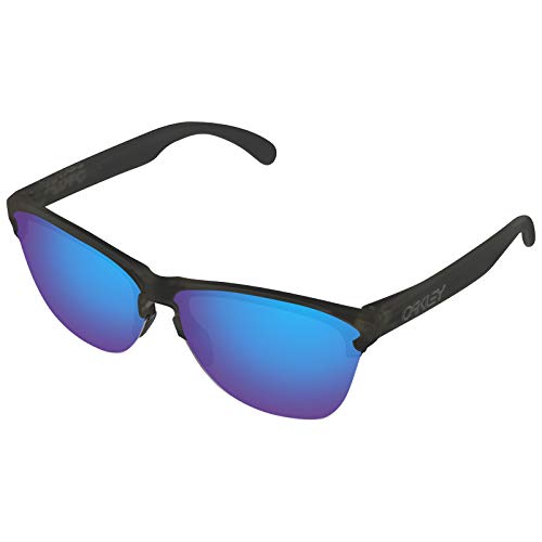 Image of LenzReborn High-impact Polarized Lens Replacement for Oakley Frogskins Lite OO9374 Sunglass - More Options