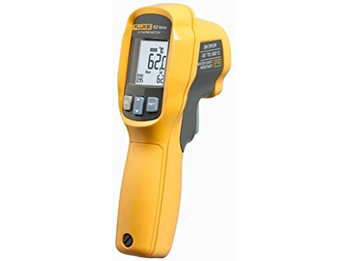 Image of Fluke 62 Max Cal - Mini Infrared Thermometer