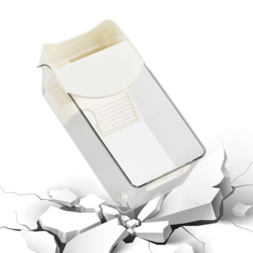 Syengery Schildkrötenkäfig,Großes Terrarium Mit Sonnenplattform | Multifunktionsbereich Für Schildkröten Aquarium - Für Baumfrosch Krabbe Flusskrebs Kleintiere Wohnzimmer Heimlandschaft