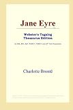 Jane Eyre (Webster's Tagalog Thesaurus Edition)