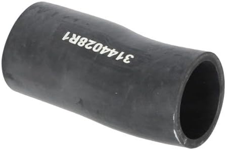 All States Water Pump Hose fits International 385 474 484 485 584 585 684 685 784 785 884 885 VPE4122 3144028R1
