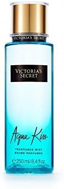 Victoria’s Secret Fantasies Fragrance Mist Aqua Kiss by Victoria’s Secret Victoria’s Secret Fantasies Fragrance Mist Aqua Kiss by Victoria’s Secret
