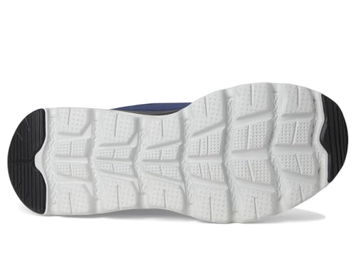 Skechers Men's Glide-Step Sole Hands Free Slip-in Sneaker4