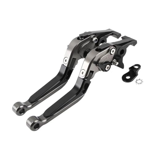 Levier d'embrayage PCX 125 et 150 frein pliable réglable 2021-2024
