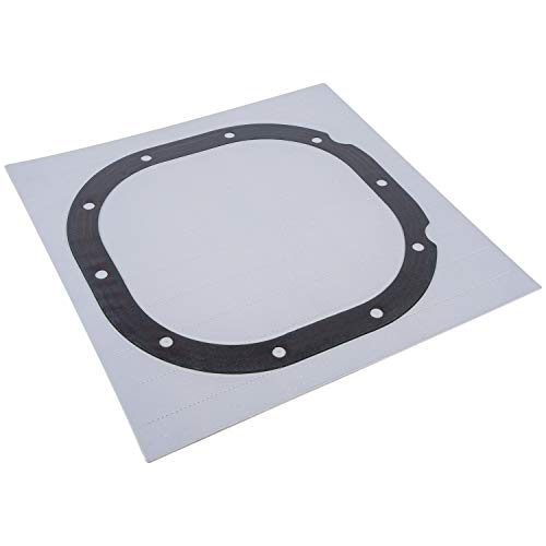 Image of Rear Differential Cover Gasket F880 for Ford 8.8 Axles
