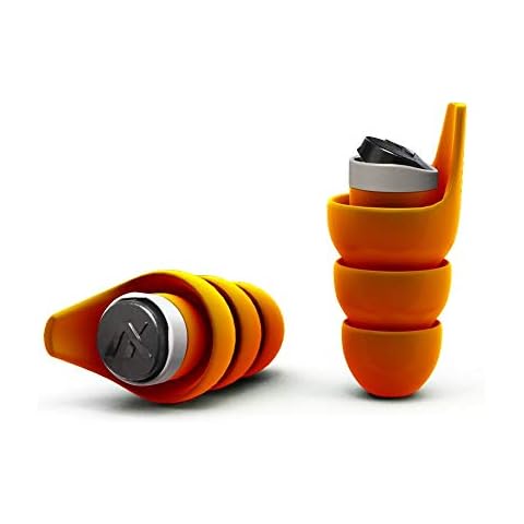XP Defender Pair - M/L ORANGE Cover
