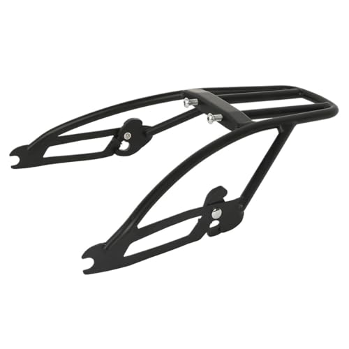 Porte-bagages arrière amovible pour moto Street 500 et 750