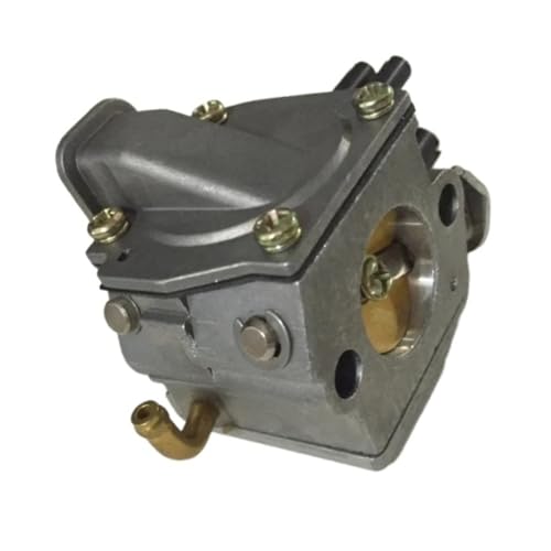 Carburateur MS360 idéal pour réparer la tronçonneuse 036 avant l'hiver - 2