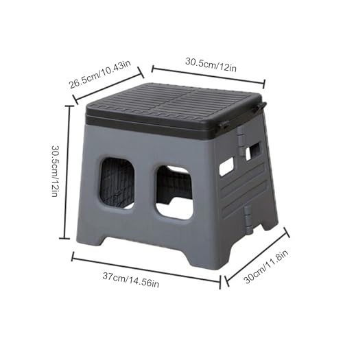 Toilettes légères et portables pour camping et voyages en voiture - 6