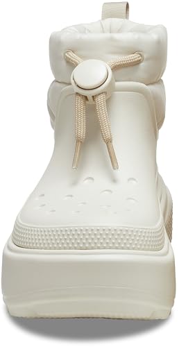 Crocs Unisex-Adult Stomp Puff Snow Boot2