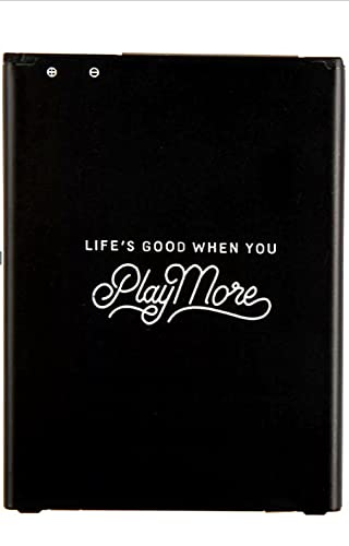 Image of Original BL44E1F Battery Compatible with LG V20, Stylo 3, Stylus 3, K10 Pro H990 F800L F800S F800K H915 H910PR