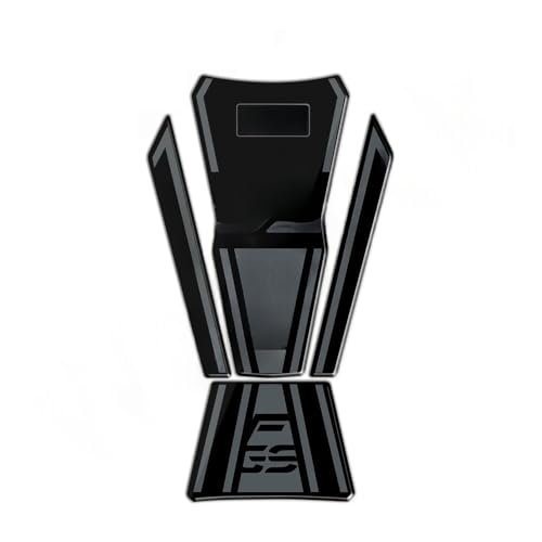 Protection réservoir moto haut de gamme pour modèles GS 750 et 850