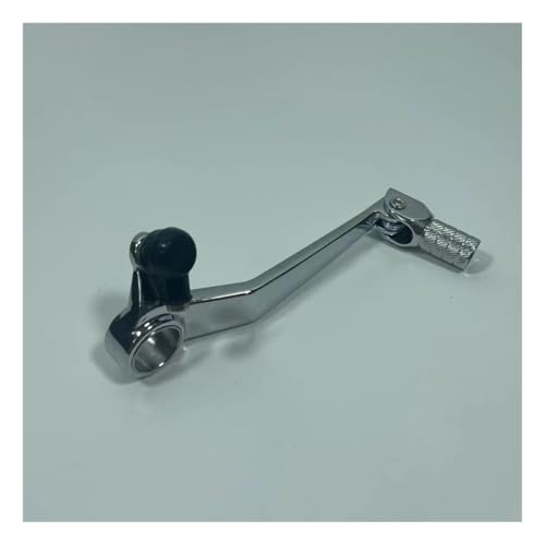 Levier de Changement Vitesse Moto Fluide et Précis pour GSX-R1000 K5-K8 2005-2008