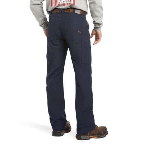 Image of Ariat Men's Rebar M4 Lowrise Boot Cut