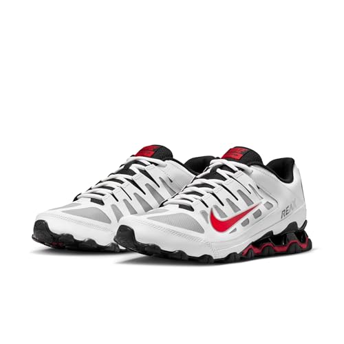 Image of Nike Men's Reax 8 TR Mesh Training /Workout Shoes