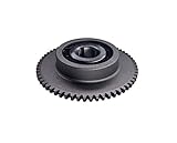 Hity Motor High Performance Heavy-Duty Starter Drive Clutch For GY6 125cc 150cc 152QMI 157QMJ Scooter Moped ATV