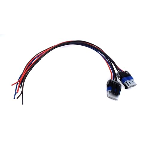 Arnés de cableado 12558693 para solucionar fallos en Cadillac Escalade