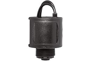 Weathermatic M24E Replacement Parts & Solenoid for Automatic Sprinkler System Valve DIY Repair and Installation